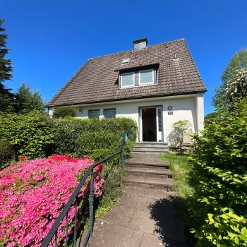 iSFP (Sanierungsfahrplan) in Solingen