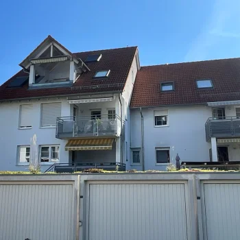 iSFP (Sanierungsfahrplan) in Frickenhausen