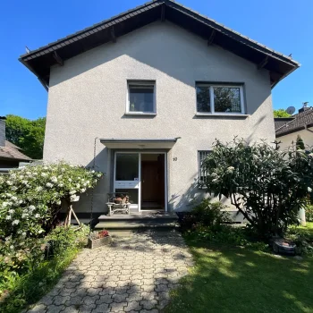 iSFP (Sanierungsfahrplan) in Bergisch Gladbach