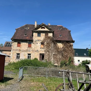iSFP (Sanierungsfahrplan) in Unterrißdorf