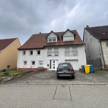 iSFP (Sanierungsfahrplan) in Neuhausen ob Eck