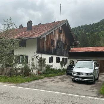 iSFP (Sanierungsfahrplan) in Ruhpolding