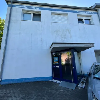 iSFP (Sanierungsfahrplan) in Bad Honnef