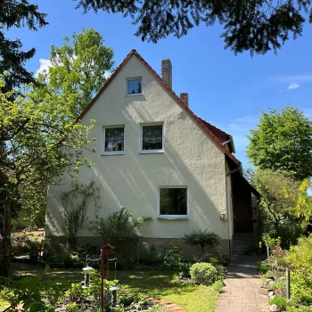 iSFP (Sanierungsfahrplan) in Hannover