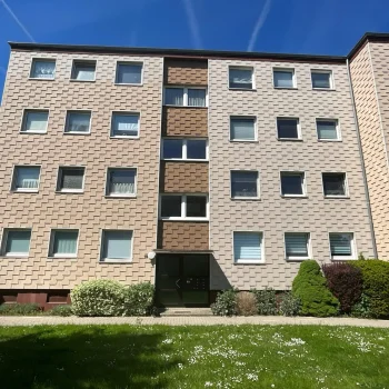 iSFP (Sanierungsfahrplan) in Lengede