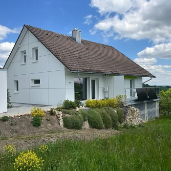 iSFP (Sanierungsfahrplan) in Löffingen