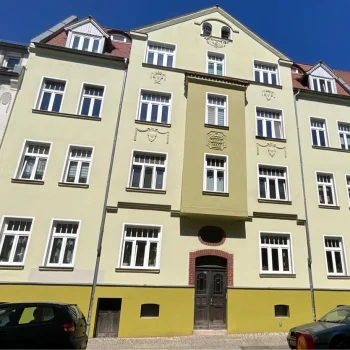 iSFP (Sanierungsfahrplan) in Halle