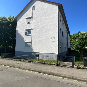 iSFP (Sanierungsfahrplan) in Tuttlingen