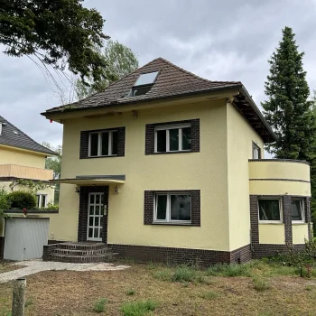 iSFP (Sanierungsfahrplan) in Berlin