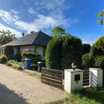 iSFP (Sanierungsfahrplan) in Jesteburg