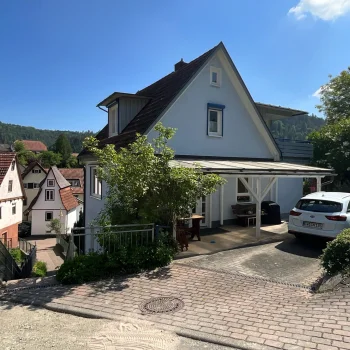 iSFP (Sanierungsfahrplan) in Bad Liebenzell