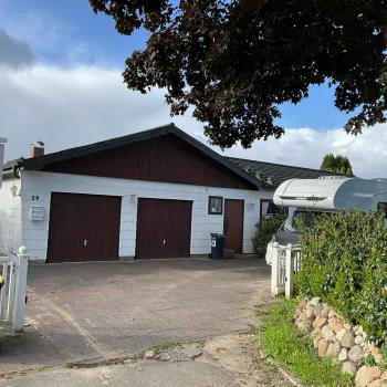 iSFP (Sanierungsfahrplan) in Tangstedt