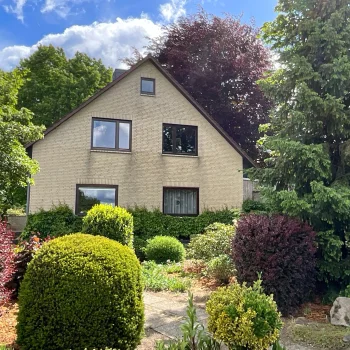 iSFP (Sanierungsfahrplan) in Brackel