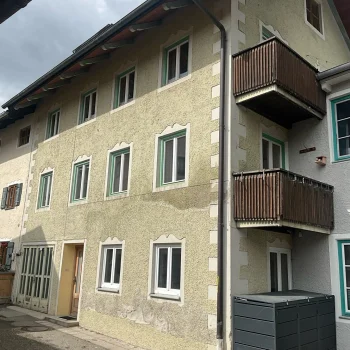 iSFP (Sanierungsfahrplan) in Bad Tölz