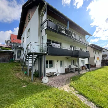 iSFP (Sanierungsfahrplan) in Lenzkirch