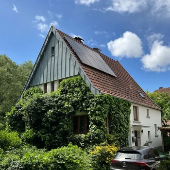 iSFP (Sanierungsfahrplan) in Bielefeld