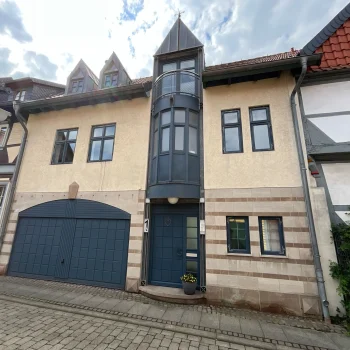 iSFP (Sanierungsfahrplan) in Wolfenbüttel