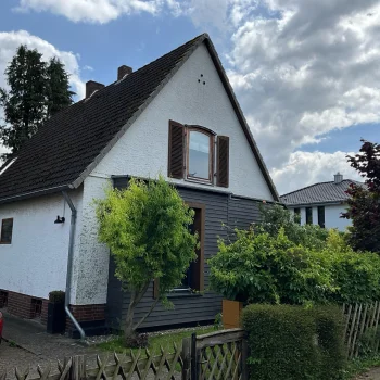 iSFP (Sanierungsfahrplan) in Gehrden