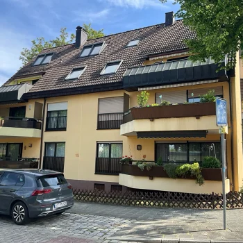 iSFP (Sanierungsfahrplan) in Nürnberg
