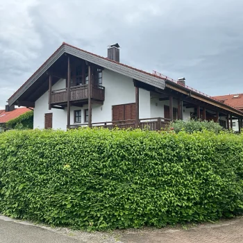 iSFP (Sanierungsfahrplan) in Brannenburg