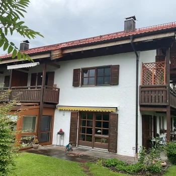 iSFP (Sanierungsfahrplan) in Brannenburg