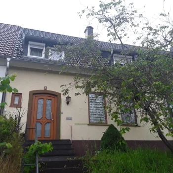 iSFP (Sanierungsfahrplan) in Blumberg