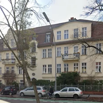 iSFP (Sanierungsfahrplan) in Berlin