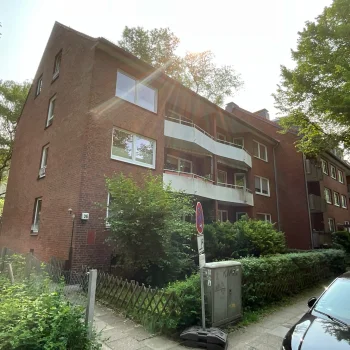 iSFP (Sanierungsfahrplan) in Hamburg