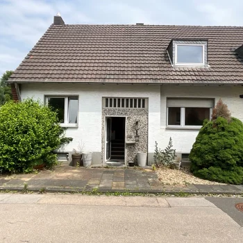 iSFP (Sanierungsfahrplan) in Kreuzau