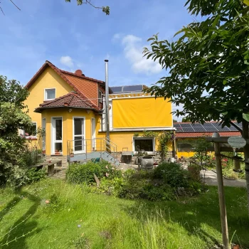 iSFP (Sanierungsfahrplan) in Witten