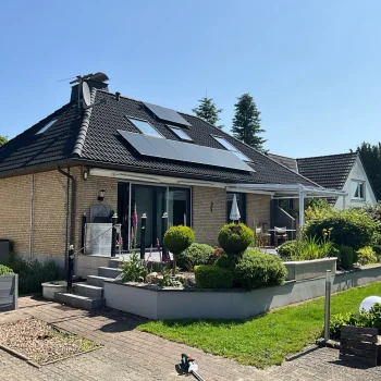 iSFP (Sanierungsfahrplan) in Halstenbek