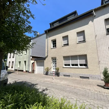 iSFP (Sanierungsfahrplan) in Würselen