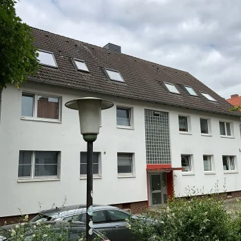 iSFP (Sanierungsfahrplan) in Göttingen