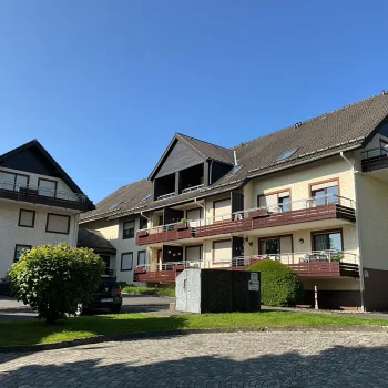 iSFP (Sanierungsfahrplan) in Winterberg