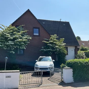 iSFP (Sanierungsfahrplan) in Pinneberg