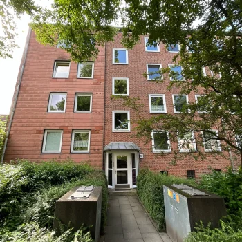 iSFP (Sanierungsfahrplan) in Hamburg