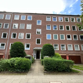 iSFP (Sanierungsfahrplan) in Hamburg