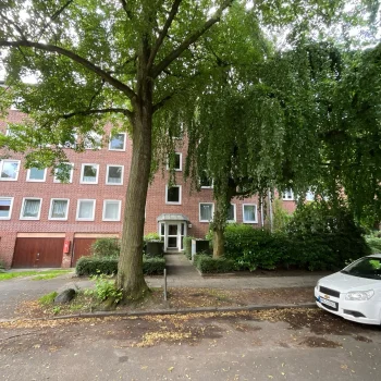 iSFP (Sanierungsfahrplan) in Hamburg