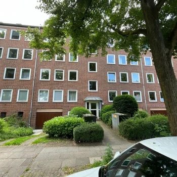 iSFP (Sanierungsfahrplan) in Hamburg