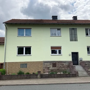 iSFP (Sanierungsfahrplan) in Hessisch Lichtenau