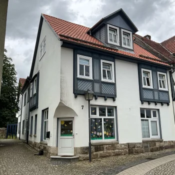 iSFP (Sanierungsfahrplan) in Hessisch Lichtenau