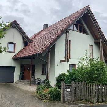 iSFP (Sanierungsfahrplan) in Burgebrach