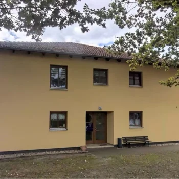 iSFP (Sanierungsfahrplan) in Mittenwalde