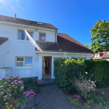 iSFP (Sanierungsfahrplan) in Hannover