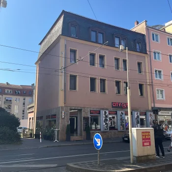 iSFP (Sanierungsfahrplan) in Nürnberg