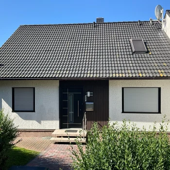 iSFP (Sanierungsfahrplan) in Giesen