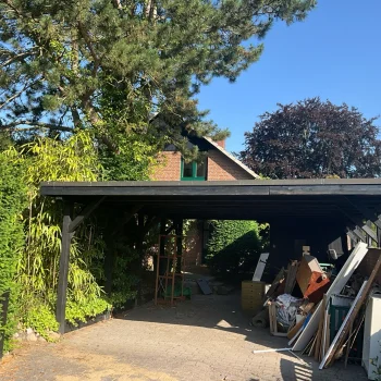 iSFP (Sanierungsfahrplan) in Wulfsen