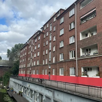 iSFP (Sanierungsfahrplan) in Hamburg