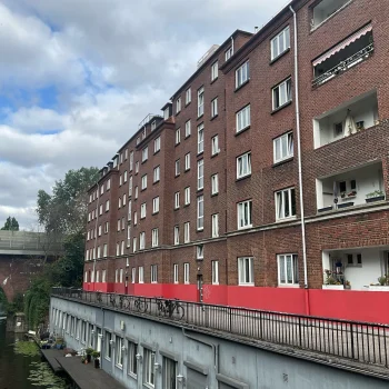 iSFP (Sanierungsfahrplan) in Hamburg