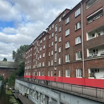 iSFP (Sanierungsfahrplan) in Hamburg